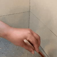 Transparent Waterproof Glue