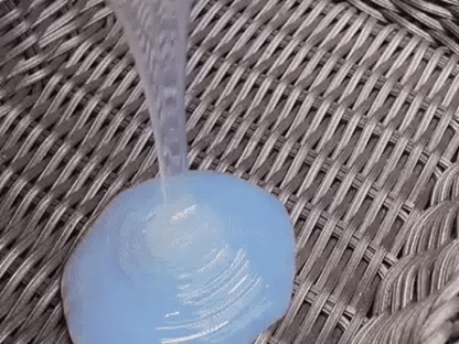 Transparent Waterproof Glue