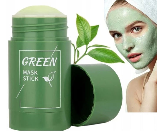 Green Tea Face Mask